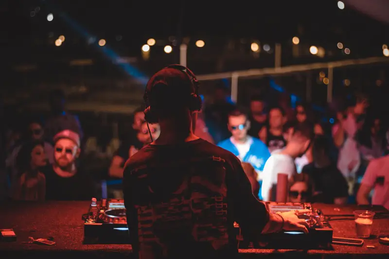Party DJ